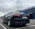 Чорний Форд Мондео, об'ємом двигуна 2.26 л та пробігом 260 тис. км за 7300 $, фото 4 на Automoto.ua