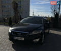Черный Форд Мондео, объемом двигателя 1.8 л и пробегом 250 тыс. км за 5700 $, фото 1 на Automoto.ua