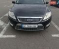 Черный Форд Мондео, объемом двигателя 2.5 л и пробегом 307 тыс. км за 6000 $, фото 1 на Automoto.ua