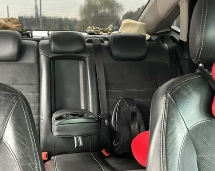 Чорний Форд Мондео, об'ємом двигуна 2.26 л та пробігом 260 тис. км за 7300 $, фото 11 на Automoto.ua