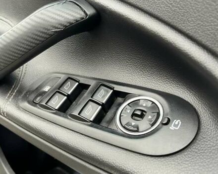 Чорний Форд Мондео, об'ємом двигуна 2.26 л та пробігом 260 тис. км за 7300 $, фото 16 на Automoto.ua