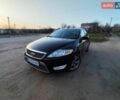 Черный Форд Мондео, объемом двигателя 2 л и пробегом 202 тыс. км за 5800 $, фото 1 на Automoto.ua