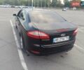 Чорний Форд Мондео, об'ємом двигуна 2.52 л та пробігом 334 тис. км за 7800 $, фото 9 на Automoto.ua