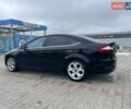 Черный Форд Мондео, объемом двигателя 2 л и пробегом 165 тыс. км за 7000 $, фото 1 на Automoto.ua