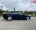 Черный Форд Мондео, объемом двигателя 2 л и пробегом 165 тыс. км за 7000 $, фото 3 на Automoto.ua