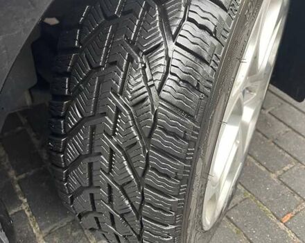 Черный Форд Мондео, объемом двигателя 2 л и пробегом 165 тыс. км за 7000 $, фото 14 на Automoto.ua