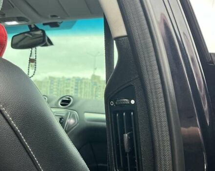 Чорний Форд Мондео, об'ємом двигуна 2.26 л та пробігом 260 тис. км за 7300 $, фото 9 на Automoto.ua