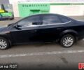 Черный Форд Мондео, объемом двигателя 2.5 л и пробегом 306 тыс. км за 6500 $, фото 1 на Automoto.ua