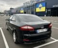 Чорний Форд Мондео, об'ємом двигуна 2.26 л та пробігом 260 тис. км за 7300 $, фото 3 на Automoto.ua