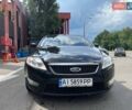 Черный Форд Мондео, объемом двигателя 2.3 л и пробегом 280 тыс. км за 6000 $, фото 1 на Automoto.ua