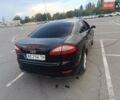 Чорний Форд Мондео, об'ємом двигуна 2.52 л та пробігом 334 тис. км за 7800 $, фото 8 на Automoto.ua