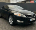 Черный Форд Мондео, объемом двигателя 2.26 л и пробегом 300 тыс. км за 5700 $, фото 1 на Automoto.ua