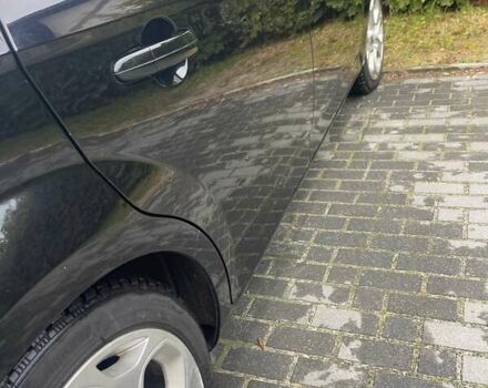 Черный Форд Мондео, объемом двигателя 2 л и пробегом 165 тыс. км за 7000 $, фото 12 на Automoto.ua