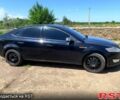Черный Форд Мондео, объемом двигателя 1.8 л и пробегом 185 тыс. км за 7200 $, фото 3 на Automoto.ua