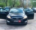 Черный Форд Мондео, объемом двигателя 2 л и пробегом 250 тыс. км за 7690 $, фото 8 на Automoto.ua