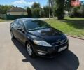 Чорний Форд Мондео, об'ємом двигуна 2 л та пробігом 291 тис. км за 6500 $, фото 1 на Automoto.ua
