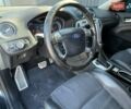 Чорний Форд Мондео, об'ємом двигуна 2.3 л та пробігом 255 тис. км за 6700 $, фото 41 на Automoto.ua
