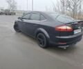 Черный Форд Мондео, объемом двигателя 2 л и пробегом 250 тыс. км за 7000 $, фото 3 на Automoto.ua