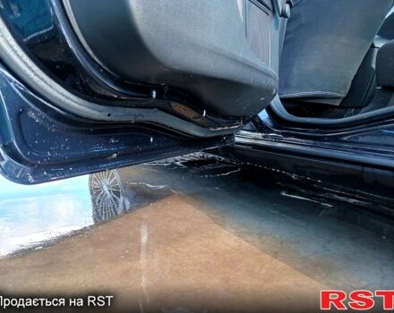 Черный Форд Мондео, объемом двигателя 1.6 л и пробегом 166 тыс. км за 6500 $, фото 3 на Automoto.ua