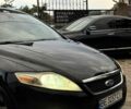 Черный Форд Мондео, объемом двигателя 2 л и пробегом 160 тыс. км за 6499 $, фото 3 на Automoto.ua