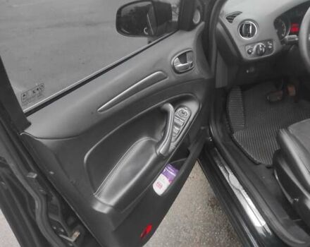 Чорний Форд Мондео, об'ємом двигуна 2.3 л та пробігом 233 тис. км за 7000 $, фото 8 на Automoto.ua