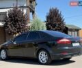 Чорний Форд Мондео, об'ємом двигуна 2.3 л та пробігом 255 тис. км за 6700 $, фото 15 на Automoto.ua