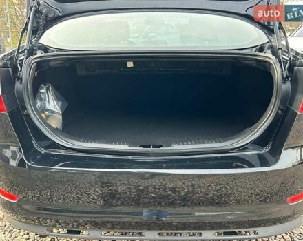 Черный Форд Мондео, объемом двигателя 1.8 л и пробегом 225 тыс. км за 6800 $, фото 27 на Automoto.ua