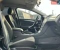 Черный Форд Мондео, объемом двигателя 1.8 л и пробегом 225 тыс. км за 6800 $, фото 33 на Automoto.ua