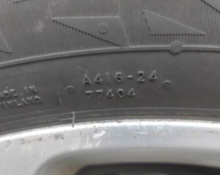 Чорний Форд Мондео, об'ємом двигуна 2.3 л та пробігом 233 тис. км за 7000 $, фото 13 на Automoto.ua