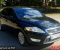 Черный Форд Мондео, объемом двигателя 2.3 л и пробегом 250 тыс. км за 6100 $, фото 1 на Automoto.ua