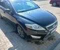 Черный Форд Мондео, объемом двигателя 2.3 л и пробегом 261 тыс. км за 6500 $, фото 1 на Automoto.ua