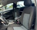 Черный Форд Мондео, объемом двигателя 2 л и пробегом 160 тыс. км за 6499 $, фото 9 на Automoto.ua