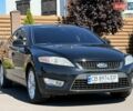 Чорний Форд Мондео, об'ємом двигуна 2.3 л та пробігом 255 тис. км за 6700 $, фото 8 на Automoto.ua