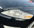 Черный Форд Мондео, объемом двигателя 1.8 л и пробегом 225 тыс. км за 6800 $, фото 7 на Automoto.ua