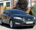 Чорний Форд Мондео, об'ємом двигуна 2.3 л та пробігом 255 тис. км за 6700 $, фото 10 на Automoto.ua