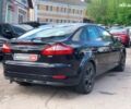 Черный Форд Мондео, объемом двигателя 2 л и пробегом 250 тыс. км за 7690 $, фото 4 на Automoto.ua