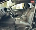 Черный Форд Мондео, объемом двигателя 1.8 л и пробегом 225 тыс. км за 6800 $, фото 12 на Automoto.ua
