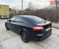 Черный Форд Мондео, объемом двигателя 2 л и пробегом 240 тыс. км за 5200 $, фото 6 на Automoto.ua