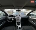 Черный Форд Мондео, объемом двигателя 1.8 л и пробегом 225 тыс. км за 6800 $, фото 30 на Automoto.ua
