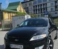Черный Форд Мондео, объемом двигателя 2.26 л и пробегом 296 тыс. км за 7200 $, фото 1 на Automoto.ua
