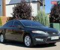Чорний Форд Мондео, об'ємом двигуна 2.3 л та пробігом 255 тис. км за 6700 $, фото 13 на Automoto.ua