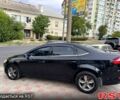 Черный Форд Мондео, объемом двигателя 2 л и пробегом 160 тыс. км за 6499 $, фото 10 на Automoto.ua
