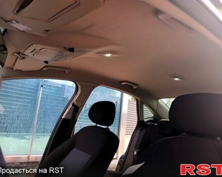 Черный Форд Мондео, объемом двигателя 1.6 л и пробегом 166 тыс. км за 6500 $, фото 4 на Automoto.ua