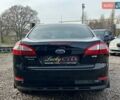 Черный Форд Мондео, объемом двигателя 1.8 л и пробегом 225 тыс. км за 6800 $, фото 5 на Automoto.ua