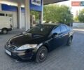 Черный Форд Мондео, объемом двигателя 1.6 л и пробегом 167 тыс. км за 6850 $, фото 1 на Automoto.ua