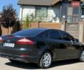 Чорний Форд Мондео, об'ємом двигуна 2.3 л та пробігом 255 тис. км за 6700 $, фото 31 на Automoto.ua