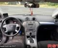 Черный Форд Мондео, объемом двигателя 2 л и пробегом 160 тыс. км за 6499 $, фото 8 на Automoto.ua