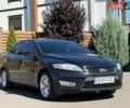 Чорний Форд Мондео, об'ємом двигуна 2.3 л та пробігом 255 тис. км за 6700 $, фото 11 на Automoto.ua