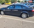 Черный Форд Мондео, объемом двигателя 2.26 л и пробегом 160 тыс. км за 8000 $, фото 7 на Automoto.ua