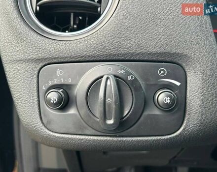 Черный Форд Мондео, объемом двигателя 1.8 л и пробегом 225 тыс. км за 6800 $, фото 15 на Automoto.ua